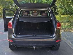 Gebraucht 2013 VW Touareg Terrain Tech SUV | 11.500 € (Fairer Preis)