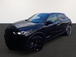 Lackierung schwarz perla nera/typ aussenverkleidung metalliclackierung Gebraucht 2021 DS Automobiles DS3 Crossback E-Tense Performance SUV | 15.280 € (Guter Preis)