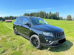 Schwarz Gebraucht 2013 Jeep Compass Limited SUV | 8.900 € (Guter Preis)