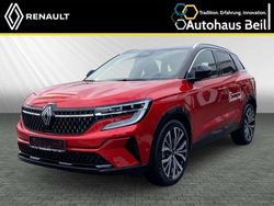 Dezirrot metallic, black pear Gebraucht 2024 Renault Austral Iconic SUV | 36.590 €