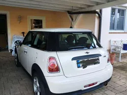 Gebraucht 2012 Mini ONE Kleinwagen | 6.700 € (Etwas zu teuer)