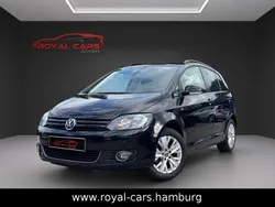 Schwarz Gebraucht 2013 VW Golf VII Life Limousine | 9.790 € (Guter Preis)