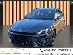 Magnetic tech Gebraucht 2025 Cupra Leon VZ Limousine | 38.980 € (Guter Preis)