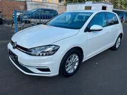 Weiß Gebraucht 2018 VW Golf VII Join Limousine | 13.990 € (Fairer Preis)