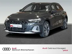 Manhattangrau metallic Gebraucht 2025 Audi A3 e-tron Ambiente Kleinwagen | 44.640 €
