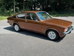 Braun Gebraucht 1978 Opel Kadett S Coupé | 8.999 €