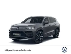 VW Tayron