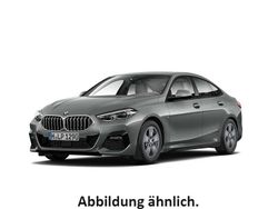 Grau Gebraucht 2023 BMW 218 M Sport Coupé | 28.900 € (Fairer Preis)