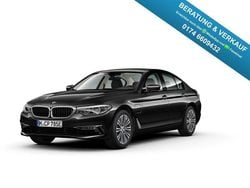 Schwarz Gebraucht 2019 BMW 530e iPerformance Limousine | 24.990 € (Guter Preis)