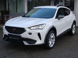 Weiß Gebraucht 2022 Cupra Formentor SUV | 29.990 € (Fairer Preis)