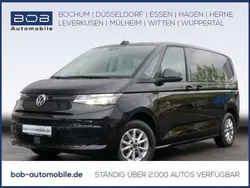 Schwarz Gebraucht 2023 VW T7 Edition Van | 42.888 € (Fairer Preis)