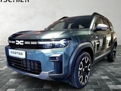 Grün Neu 2025 Dacia Bigster Journey SUV | 34.529 € (Fairer Preis)