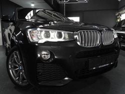 Grau Gebraucht 2017 BMW X4 M Sport SUV | 21.900 € (Fairer Preis)