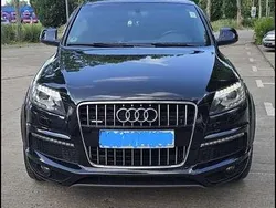 Gebraucht 2011 Audi Q7 SUV | 17.500 € (Teuer)