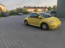 Gebraucht 1999 VW Beetle Kleinwagen | 1.150 € (Guter Preis)