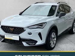 Weiss Gebraucht 2023 Cupra Formentor SUV | 32.890 € (Teuer)