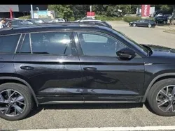 Gebraucht 2019 Skoda Kodiaq Soleil SUV | 25.000 € (Teuer)