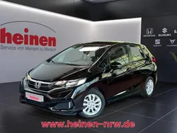 Schwarz Gebraucht 2018 Honda Jazz Comfort Kleinwagen | 13.799 € (Fairer Preis)