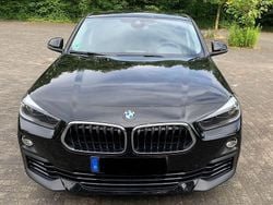 Schwarz Gebraucht 2019 BMW X2 Advantage SUV | 20.100 € (Fairer Preis)