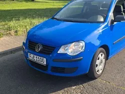 Blau Gebraucht 2007 VW Polo Trendline Limousine | 5.999 € (Fairer Preis)