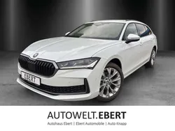 Andere farbe Gebraucht 2024 Skoda Superb Selection Kombi | 45.890 € (Teuer)