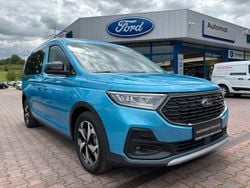 Boundless blue Neu 2024 Ford Grand Tourneo Connect Active Van / Kleinbus | 36.490 € (Fairer Preis)