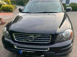 Schwarz Gebraucht 2010 Volvo XC90 SUV | 7.800 € (Fairer Preis)