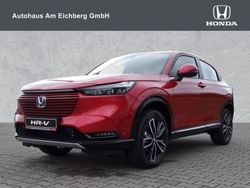 Rot Neu 2025 Honda HR-V Elegance SUV | 31.590 € (Fairer Preis)
