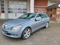 Gebraucht 2011 Mercedes C220 Avantgarde Kombi | 3.199 € (Superpreis)