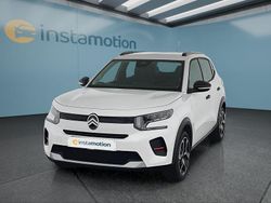 Weiß Neu 2025 Citroën e-C3 Kleinwagen | 28.449 € (Teuer)