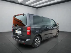 Schwarz Neu 2025 Peugeot Traveller Active Van / Kleinbus | 44.949 € (Teuer)
