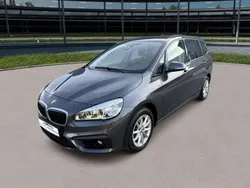 BMW 218 Gran Tourer