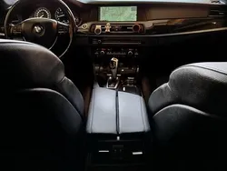 Schwarz Gebraucht 2011 BMW 523 Limousine | 7.990 € (Superpreis)
