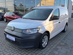 Weiß Gebraucht 2022 VW Caddy R Van / Kleinbus | 15.590 € (Guter Preis)