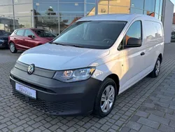 Weiß Gebraucht 2022 VW Caddy R Van / Kleinbus | 17.890 €