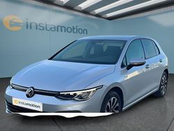 Silber Gebraucht 2022 VW Golf VIII Kleinwagen | 21.649 € (Guter Preis)