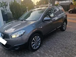 Grau Gebraucht 2013 Nissan Qashqai +2 SUV | 9.850 €