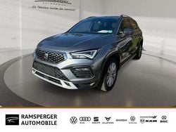 Grau (graphitgrau) Gebraucht 2025 Seat Ateca Xperience SUV | 28.430 € (Guter Preis)