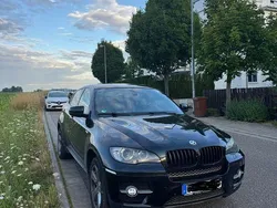 Schwarz Gebraucht 2008 BMW X6 SUV | 10.000 € (Fairer Preis)