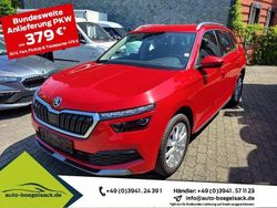 Rot Gebraucht 2019 Skoda Kamiq Style SUV | 15.445 € (Fairer Preis)