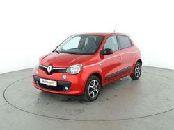 Rot Gebraucht 2018 Renault Twingo LIMITED Kleinwagen | 11.000 € (Guter Preis)