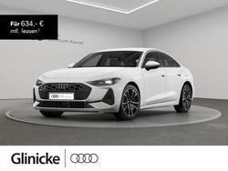 Weiß (arkonaweiß) Neu 2025 Audi A5 Basis Coupé | 51.991 €