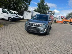 Grau Gebraucht 2019 Suzuki Vitara Comfort+ SUV | 16.900 € (Fairer Preis)