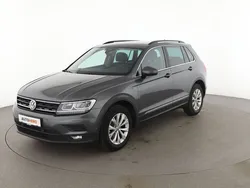 Grau Gebraucht 2019 VW Tiguan Comfortline SUV | 24.740 € (Guter Preis)