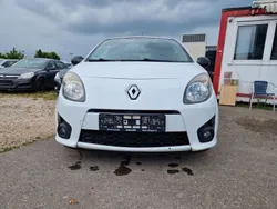 Weiß Gebraucht 2008 Renault Twingo Night&Day Kleinwagen | 1.700 € (Guter Preis)