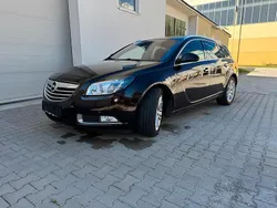 Braun Gebraucht 2011 Opel Insignia Kombi | 5.700 € (Fairer Preis)