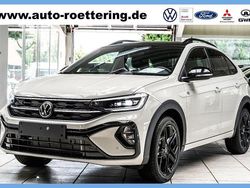 Grau Neu 2025 VW Taigo R-line SUV | 33.995 € (Teuer)