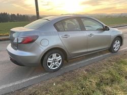 Grau Gebraucht 2009 Mazda 3 High Limousine | 3.750 € (Guter Preis)