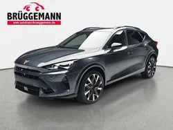 Schwarz Neu 2025 Cupra Formentor VZ SUV | 42.890 € (Fairer Preis)