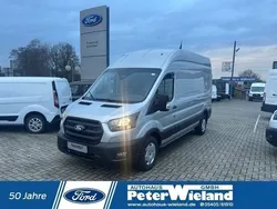 Neu 2025 Ford Transit Trend Van | 45.350 €